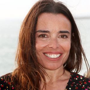 Elodie Bouchez au photocall en extérieur du film "Amore mio" lors du Festival International du Film de Saint-Jean-de-Luz le 7 octobre 2022.

© Patrick Bernard / Bestimage