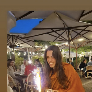 Sandrine Quétier fête l'anniversaire de sa fille Lola avec son ex Fabrice Michelin - Instagram