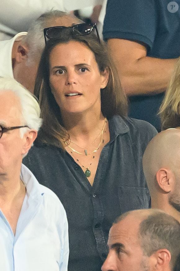 Nouvelle maison et nouveau départ pour Laure Manaudou ? L'ex-nageuse  toujours proche du père de ses fils Jérémy Frérot : Le diaporama -  Purepeople