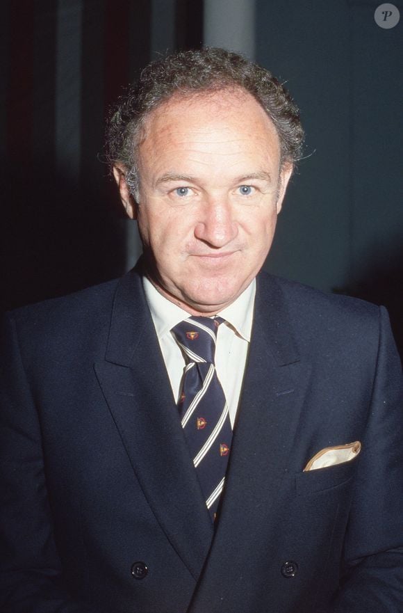 Mais alors, qui va bénéficier de sa fortune ? 

Gene Hackman  (archive)
©Backgrid USA / Bestimage