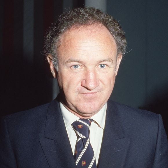Mais alors, qui va bénéficier de sa fortune ? 

Gene Hackman  (archive)
©Backgrid USA / Bestimage