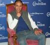 Alors qu'ils participent à la tournée 2026 du spectacle I Gotta Feeling, Faudel a retrouvé sous les projecteurs celle qui a partagé quelques mois de sa vie à une époque où tous deux connaissaient une immense popularité.

Faudel lors de la soirée « Cendrillon » (à l'occasion de la sortie en DVD et Blu-ray haute définition) au Grand Rex, à Paris, le 25 septembre 2012 AGENCE / BESTIMAGE