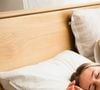 Aller dormir face à une situation difficile peut parfois aider à prendre du recul.

Photo prise par Slaapwijsheid Nl / Unsplash