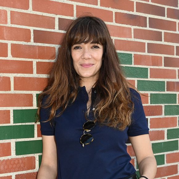 Mélanie Doutey - Rendez-vous lors de la première édition du Festival du Film de Demain au Ciné Lumière à Vierzon. Le 3 juin 2022
© Coadic Guirec / Bestimage