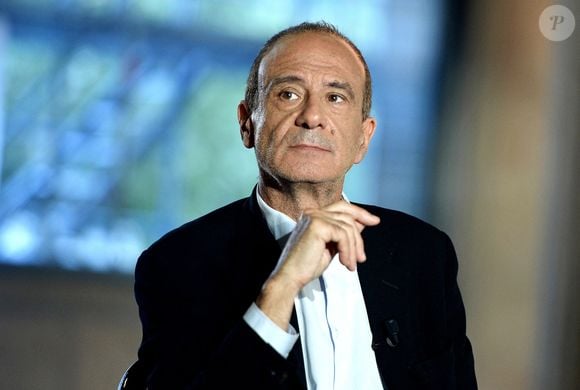 L'occasion de voir à quel point de jeunes femmes, même parmi son entourage, appartenaient à ses cibles. Accablant.



Exclusif - Archives - Portraits de Gérard Miller. 

©MPP / Bestimage