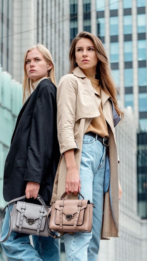 Blazer ou trench : comment choisir la veste idéale pour la mi-saison ?