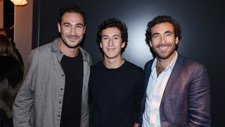 Il a quitté Paris et la France pour la ville préférée des ultra-riches : un des frères Kretz (L'Agence) explique ce qu'il aime tant là-bas