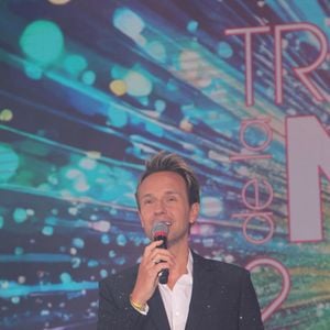Exclusif - Cyril Féraud - Soirée de la 31ème édition des Trophées de la nuit au Paradis Latin à Paris le 26 janvier 2026.

© Philippe Baldini / Bestimage
