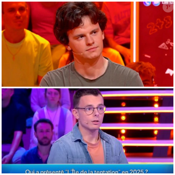 Quinze ans après son lancement, le jeu connait un changement de taille.

Emilien réagit à la nouvelle règle des "12 Coups de midi" qui impacte le champion actuel, Cyprien.