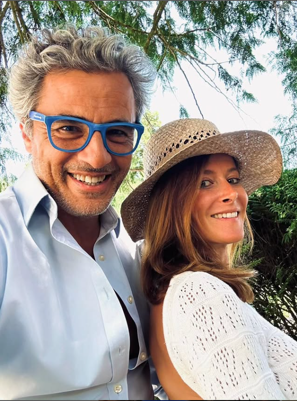 Il a tout coupé, le salaire, le loyer..." : Karine, l'ex-femme de Julien  Cohen (Affaire conclue) brise enfin le silence après avoir saisi la justice  : Le diaporama - Purepeople