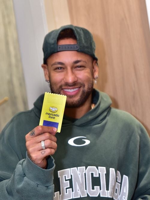 Coupe du monde 2026 : Neymar présente son "musée" au Brésil, une antre personnelle à la très grande signification pour lui