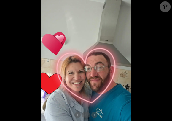 Photo TikTok carce1288. Mercredi 3 décembre 2025.