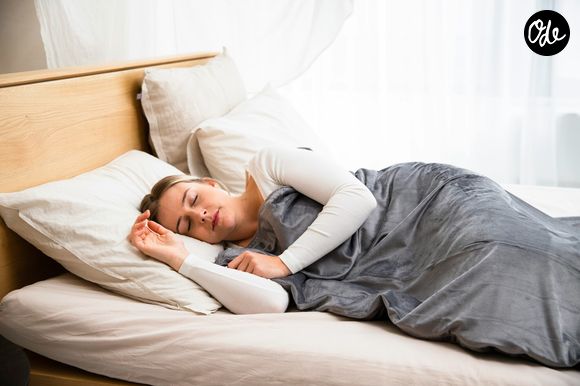 Les chercheurs ont analysé les données de plus de 26 000 adultes.

Ceux qui se couchent à cette heure précise ont un cerveau bien plus performant que les autres, selon la science