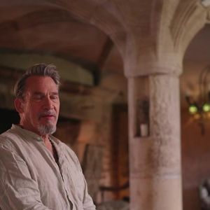 Capture d'écran de l'émission "Sept à Huit" diffusée le 31 août 2025.