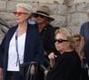Philippe Bouvard est décédé à 96 ans.


Colette Sauvage (femme de P. Bouvard) avec ses filles Dominique et Nathalie lors des obsèques de Philippe Bouvard en l'église Notre-Dame de Bon Voyage à Cannes.
© Chavaroche-Guignebourg / Bestimage