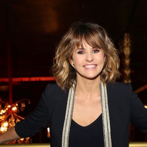 Avec beaucoup d’humour, Faustine Bollaert a raconté l’enchaînement de ses petits tracas.

Faustine Bollaert lors du cocktail du concert "L'association Petits Princes fête son 7000ème rêve" au Casino de Paris, à Paris, France, le 18 décembre 2018.

© Denis Guignebourg/BestImage