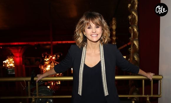 Avec beaucoup d’humour, Faustine Bollaert a raconté l’enchaînement de ses petits tracas.

Faustine Bollaert lors du cocktail du concert "L'association Petits Princes fête son 7000ème rêve" au Casino de Paris, à Paris, France, le 18 décembre 2018.

© Denis Guignebourg/BestImage