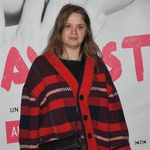 Sara Forestier - Avant-première du film "Playlist" au cinéma UGC Les Halles à Paris, le 31 mai 2021.
© Coadic Guirec/Bestimage
