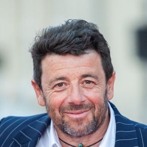 Patrick Bruel sur le tapis rouge dans le cadre du 37ème Festival du Film de Cabourg à Cabourg, France, le 16 juin 2023. Photo par Aurore Marechal/ABACAPRESS.COM