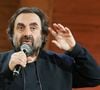 "Ma femme a eu besoin d’oxygène, elle en a eu marre de tout le bordel du showbiz", expliquait André Manoukian.

André Manoukian lors de la Semaine du son de l'UNESCO à Paris le 19 janvier 2026.

© Coadic Guirec/Bestimage