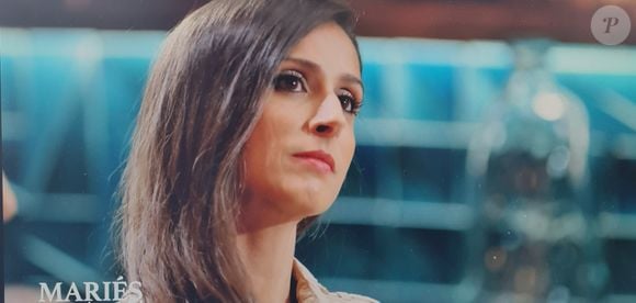 Bilan catastrophique pour Ludivine et Raphaël dans "Mariés au premier regard 2024" - épisode du 27 mai