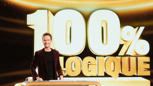100% Logique sur France 2 s’impose face à la finale de Pékin Express sur M6
