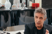 Julien Clerc se confie sur sa carrière hors norme - Claire Chazal sur YouTube