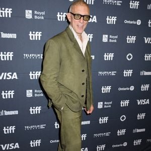 TORONTO, CA - 6 SEPTEMBRE : Vincent Cassel lors de la présentation de Sacrifice au 50ème Festival international du film de Toronto le 6 septembre 2025 au Princess Of Wales Theatre à Toronto, Canada. © Action Press/Bestimage
