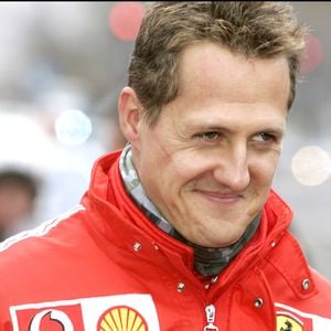 Récemment, Michael Schumacher a fait un beau geste pour la bonne cause

Archives - Michael Schumacher sur les Champs-Élysées. AGENCE / BESTIMAGE