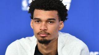 Grosse désillusion pour Victor Wembanyama après le All-Star Game, on ne devrait pas le revoir de sitôt...