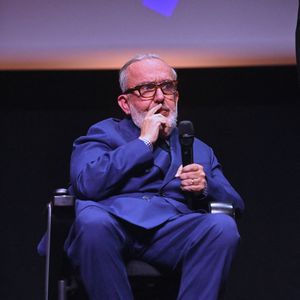 Dominique FARRUGIA assiste à la cérémonie d'ouverture du Series Mania Festival le 21 mars 2025 à Lille, France. Photo par Franck Castel/ABACAPRESS.COM