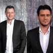 Deux frères brouillés... Jonathan et Julien, les fils de Joe Dassin, n'ont plus aucun contact : "À deux, on serait plus fort"