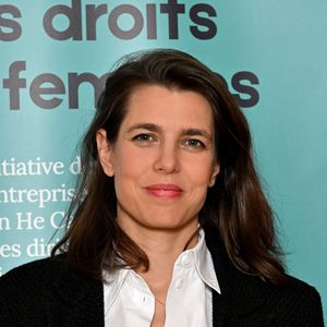Charlotte Casiraghi a été invitée au 4eme Speed Mentoring, organisé à l'hôtel Columbus à Monaco à l'initiative de SheCanHeCan (SCHC) et l’association des femmes chefs d’entreprises de Monaco (AFCEM), le 5 mars 2025. © Bruno Bebert / Bestimage