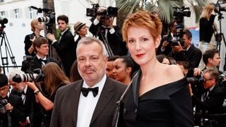 Natacha Polony : Son mari Périco Légasse se lance dans une nouvelle aventure en radio, un rendez-vous quotidien l'attend