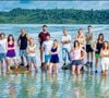 Annonce surprise d'un ancien candidat de "Koh-Lanta" !

Les candidats de "Koh-Lanta Cambodge"