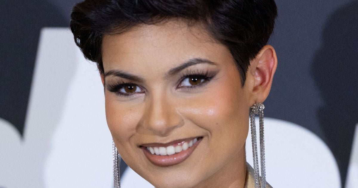 A quelques jours de Miss Univers, Eve Gilles met toutes les chances de son côté pour gagner : cette aide qu'elle utilisera sur scène