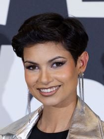 A quelques jours de Miss Univers, Eve Gilles met toutes les chances de son côté pour gagner : cette aide qu'elle utilisera sur scène