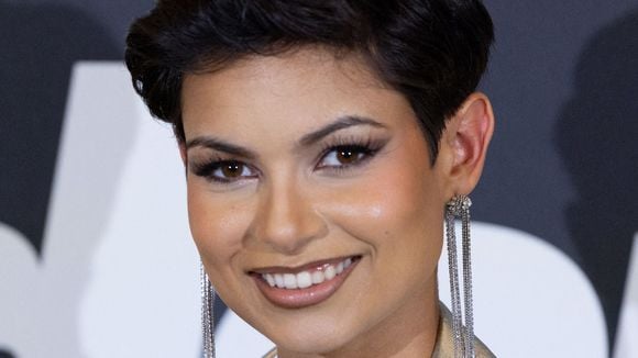 A quelques jours de Miss Univers, Eve Gilles met toutes les chances de son côté pour gagner : cette aide qu'elle utilisera sur scène