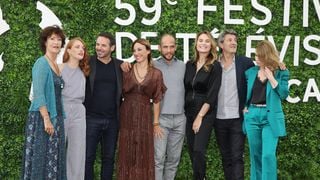 Un si grand soleil, cette star de la série ne voulait pas intégrer la fiction : "J'ai dit non trois fois"