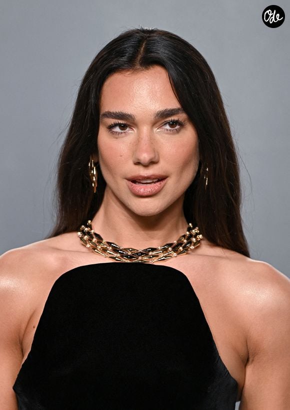 Dua Lipa à son arrivée à la soirée des Oscars organisée par Vanity Fair, aux David Geffen Galleries du LACMA. Crédit : Doug Peters/EMPICS ... Soirée des Oscars de Vanity Fair ... 16/03/2026 ... Los Angeles ... États-Unis ... Le crédit photo doit être libellé comme suit : Doug Peters/Doug Peters. Numéro de référence unique : 83904487 ...