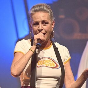 "Je n'ai jamais regretté. Jamais je n'ai eu aucun regret", expliquait toutefois l'artiste d'origine portugaise.

Lio - Le spectacle "Les années 80 - La Tournée" au Dôme de Paris - Palais des Sports à Paris le 26 mars 2022. © Lionel Urman/Panoramic/Bestimage