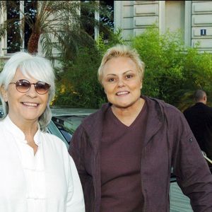 Catherine Lara a confié que leur séparation avait été particulièrement douloureuse.

Archives : Catherine Lara et Muriel Robin à la soirée Maserati à l'Étoile @RACHID BELLAK / BESTIMAGE