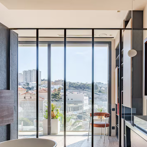 Photo de l'airbnb de Lena Mahfouf