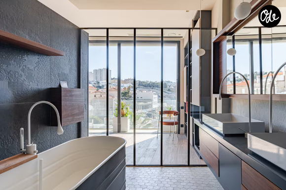 Photo de l'airbnb de Lena Mahfouf