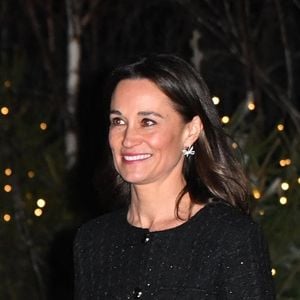 Gros travaux chez les Middleton !

Pippa Middleton assiste à la messe "Together At Christmas Carol" à l'abbaye de Westminster à Londres.

Photo : Backgrid UK / Bestimage