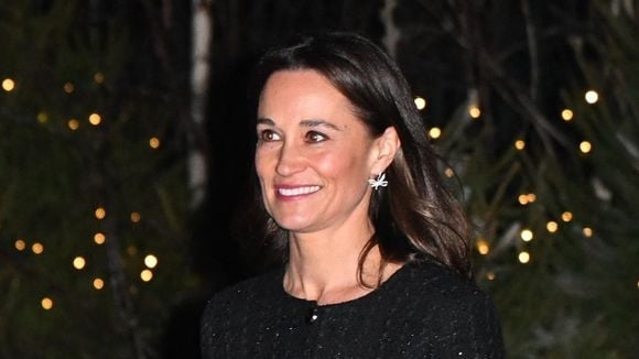 Gros travaux chez les Middleton ! Pippa rénove son manoir de luxe à plusieurs millions d'euros