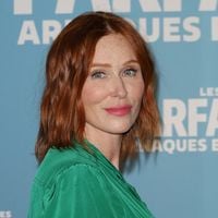 "Il va apprendre à se relever" : Audrey Fleurot se livre sur l'éducation de son fils Lou, 10 ans