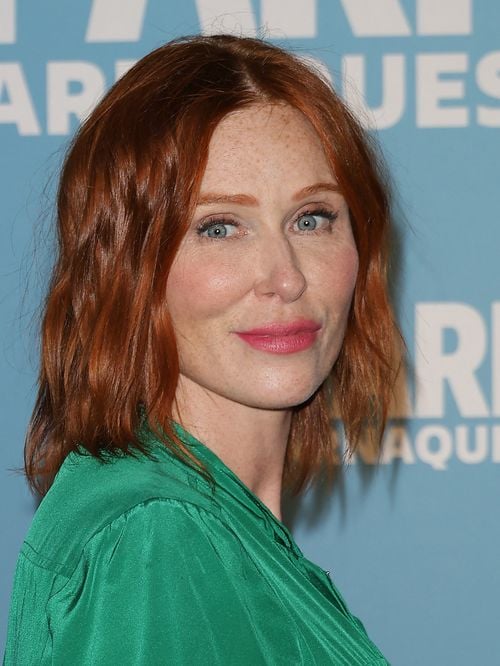 "Il va apprendre à se relever" : Audrey Fleurot se livre sur l'éducation de son fils Lou, 10 ans