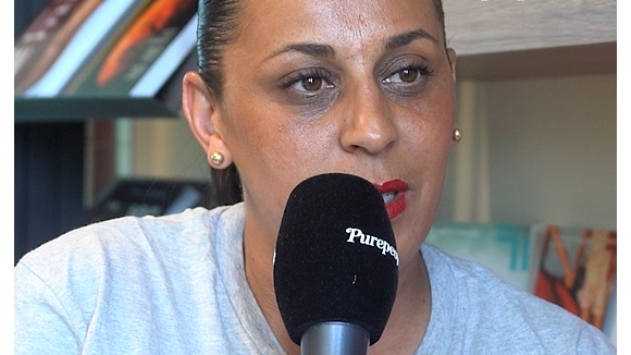 EXCLU Souad Romero (Familles nombreuses) n’en peut plus de cette erreur de ménage : "Ça je le répète assez souvent"