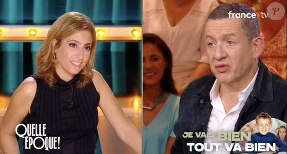 "Quelle Époque", 20 septembre 2025 France 2